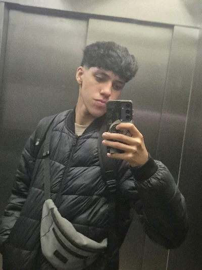 Diego E.