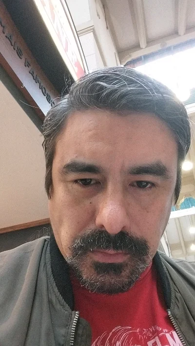 Alejandro M.