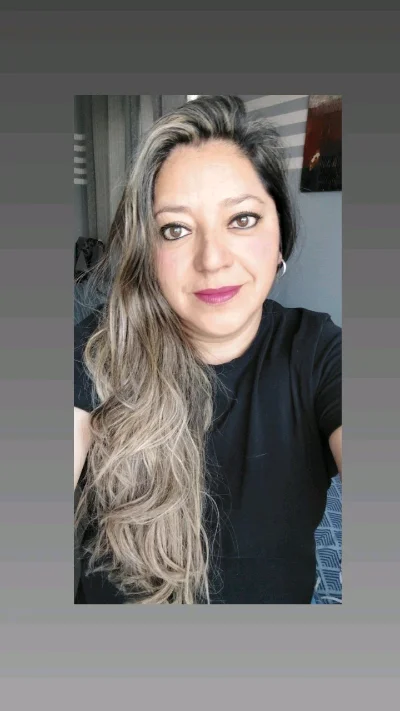 Vivíana O.