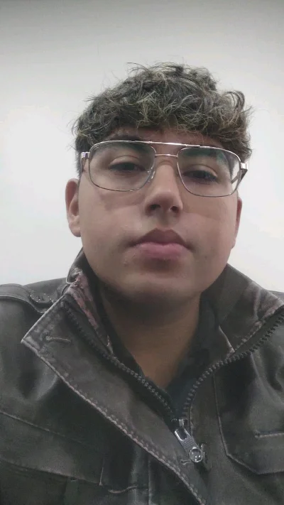 Maximo Q.