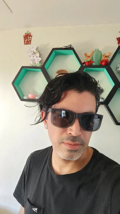 Carlos M.