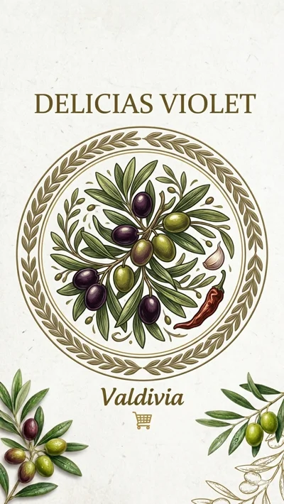 Violet A.