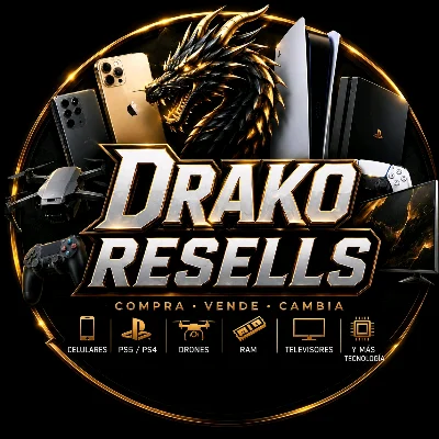 Drako R.