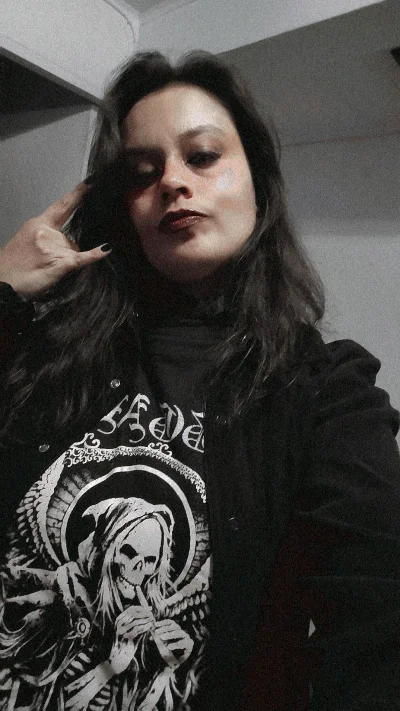 Saya M.