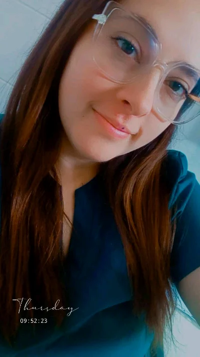 Andrea B.