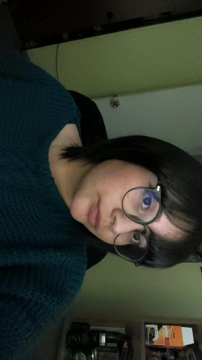 Alejandra I.