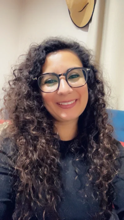 Arlette L.