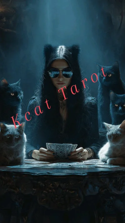 Kcat T.