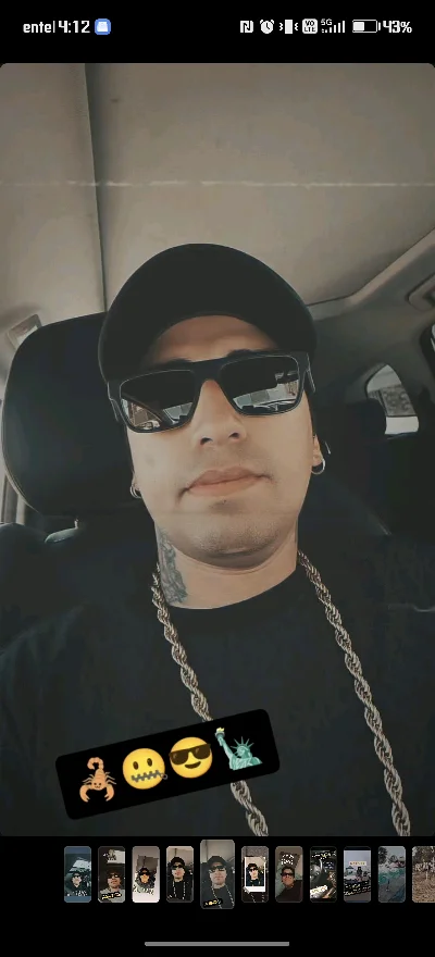Felipe M.
