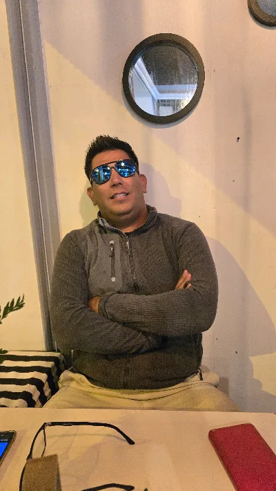 Diego V.