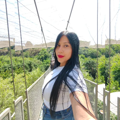 Rocio C.