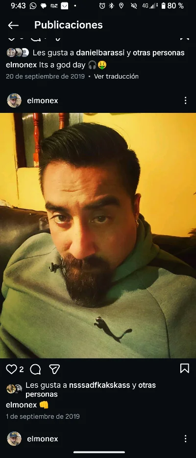 El M.