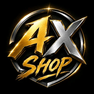 Ax S.