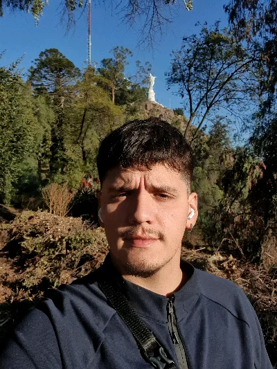 Daniel S.