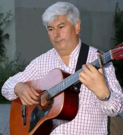 Pedro F.