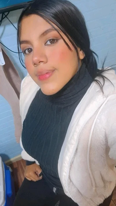 Andrea M.