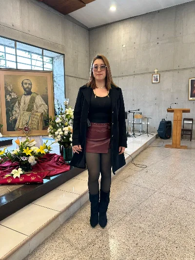 Andrea C.