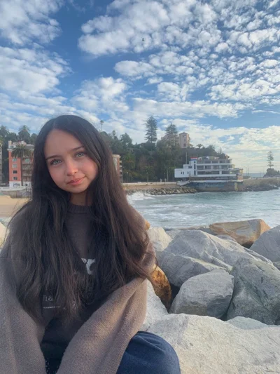 Catalina M.