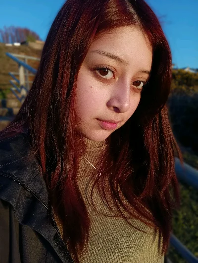 Natashia I.