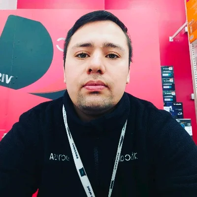 Francisco X.