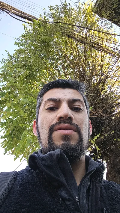 Israel V.