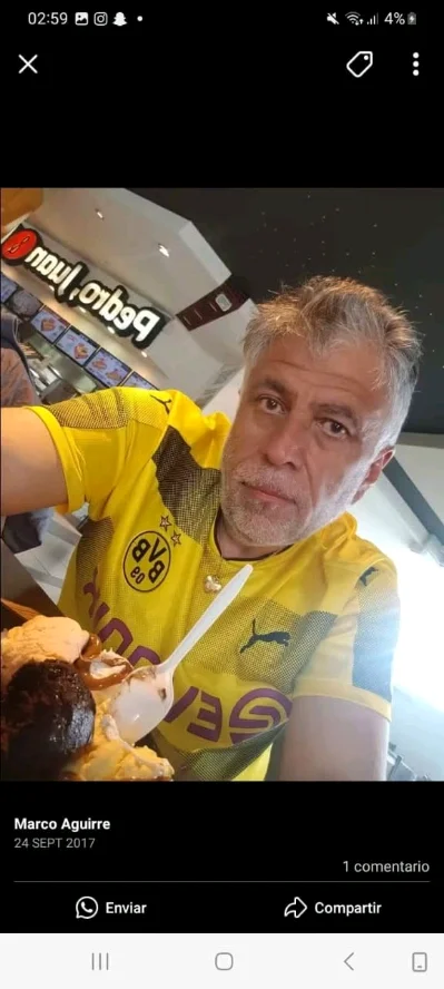 Marco A.