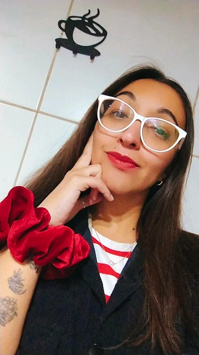 Carla G.