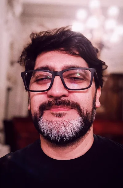 Cristián B.