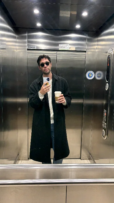 Sebastián L.