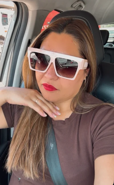 Gabriela G.