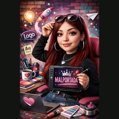 Gabriela A.