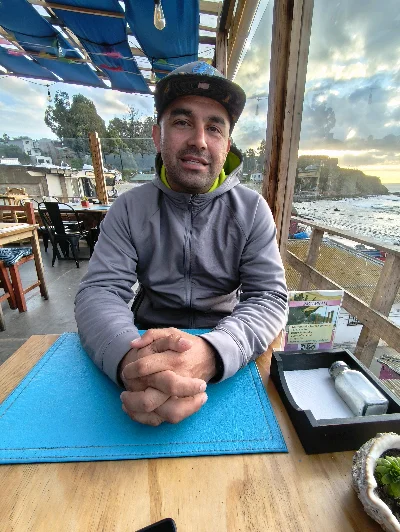 Alejandro E.
