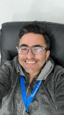 Anibal E.