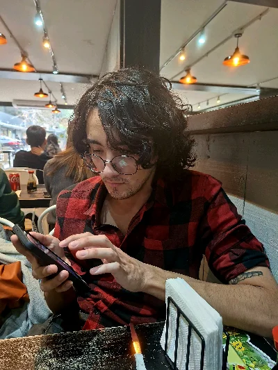 Camilo A.
