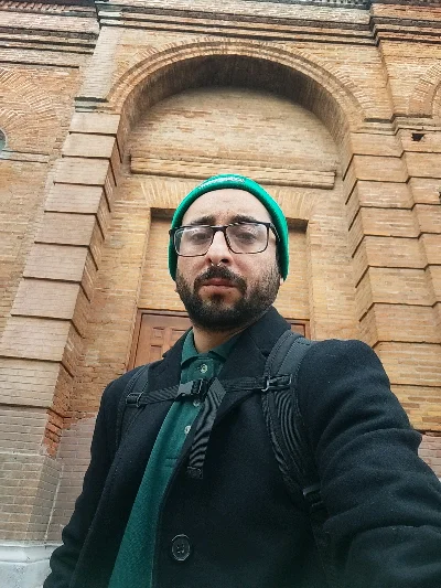 Claudio A.