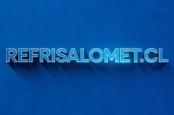 Refrisalomet R.