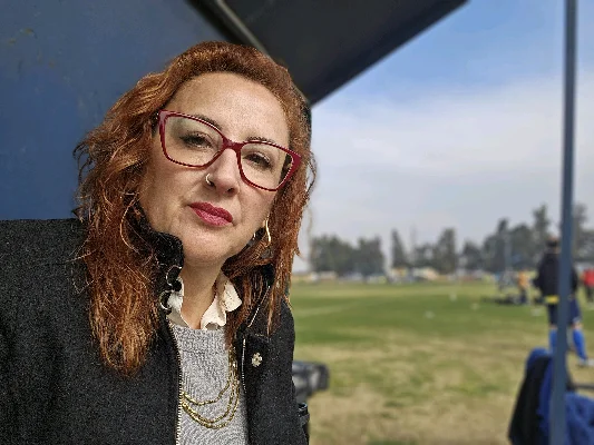 María F.