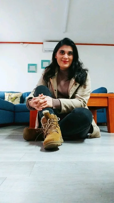 Daniela H.