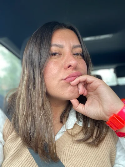 Tamara M.