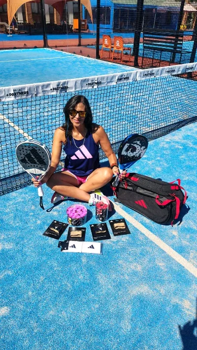 Daniela P.
