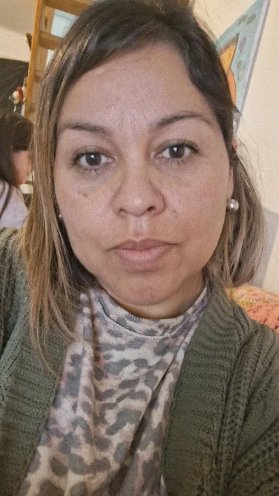 Gabriela S.