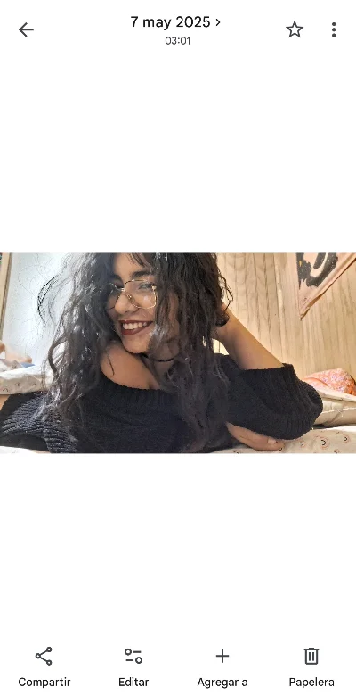 Rocio V.