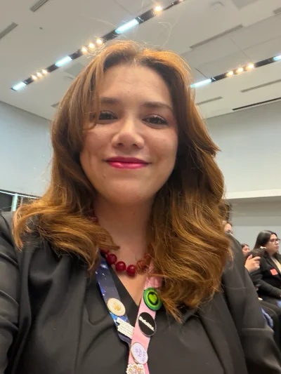 Daniela S.
