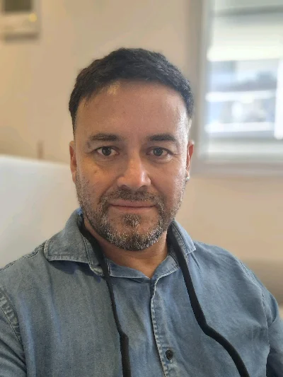 Sergio A.