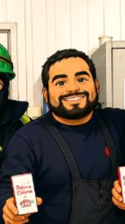 Oscar E.