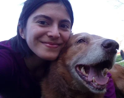 Hilda S.