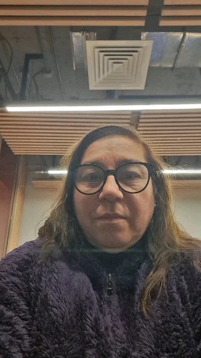 Cecilia B.