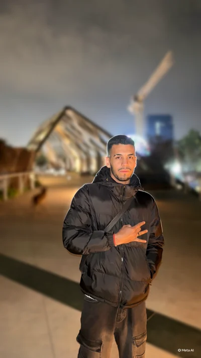 Elian Z.