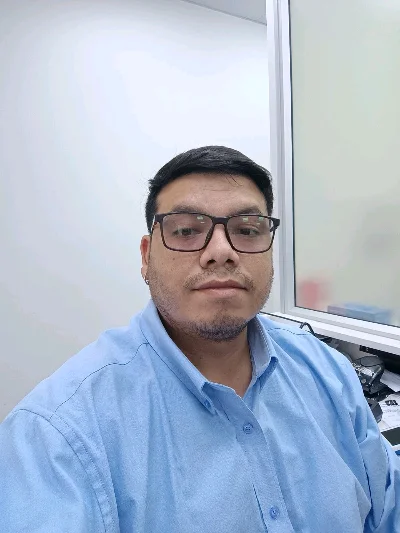 Nicolás A.