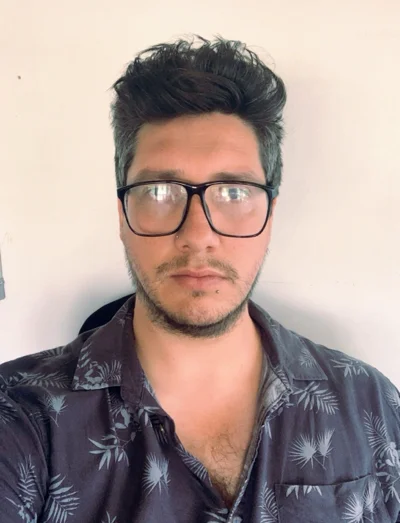 Sergio V.